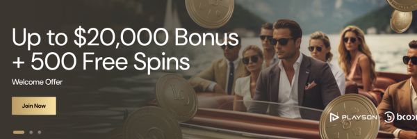 Lucky Ones Casino Bonus Offer Australia 2026