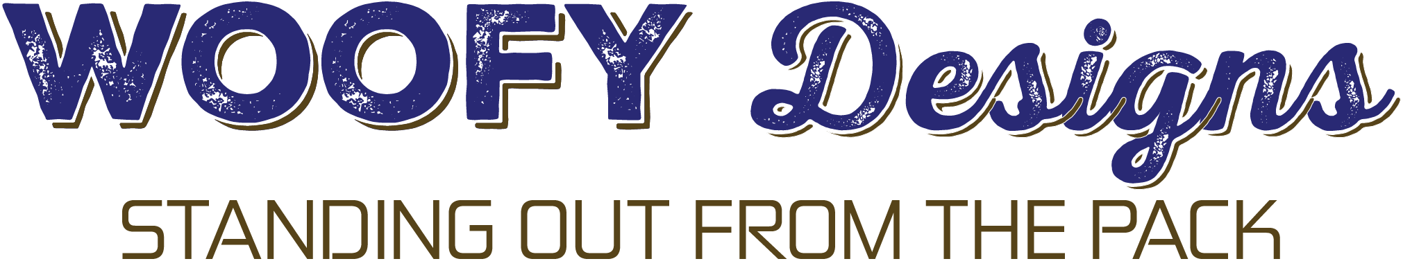 Woofy Designs Logo